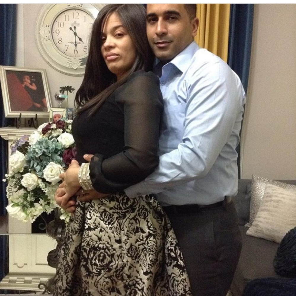 Meet your Posher, Patricia